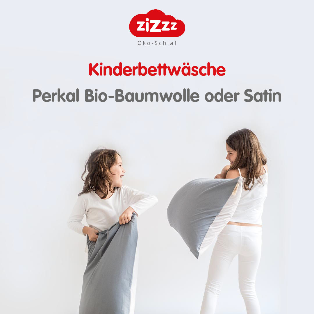 Kinderbettwäsche