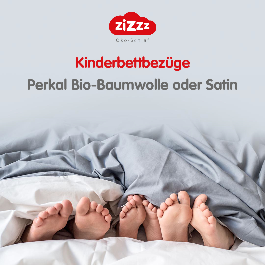 Kinderbettbezüge