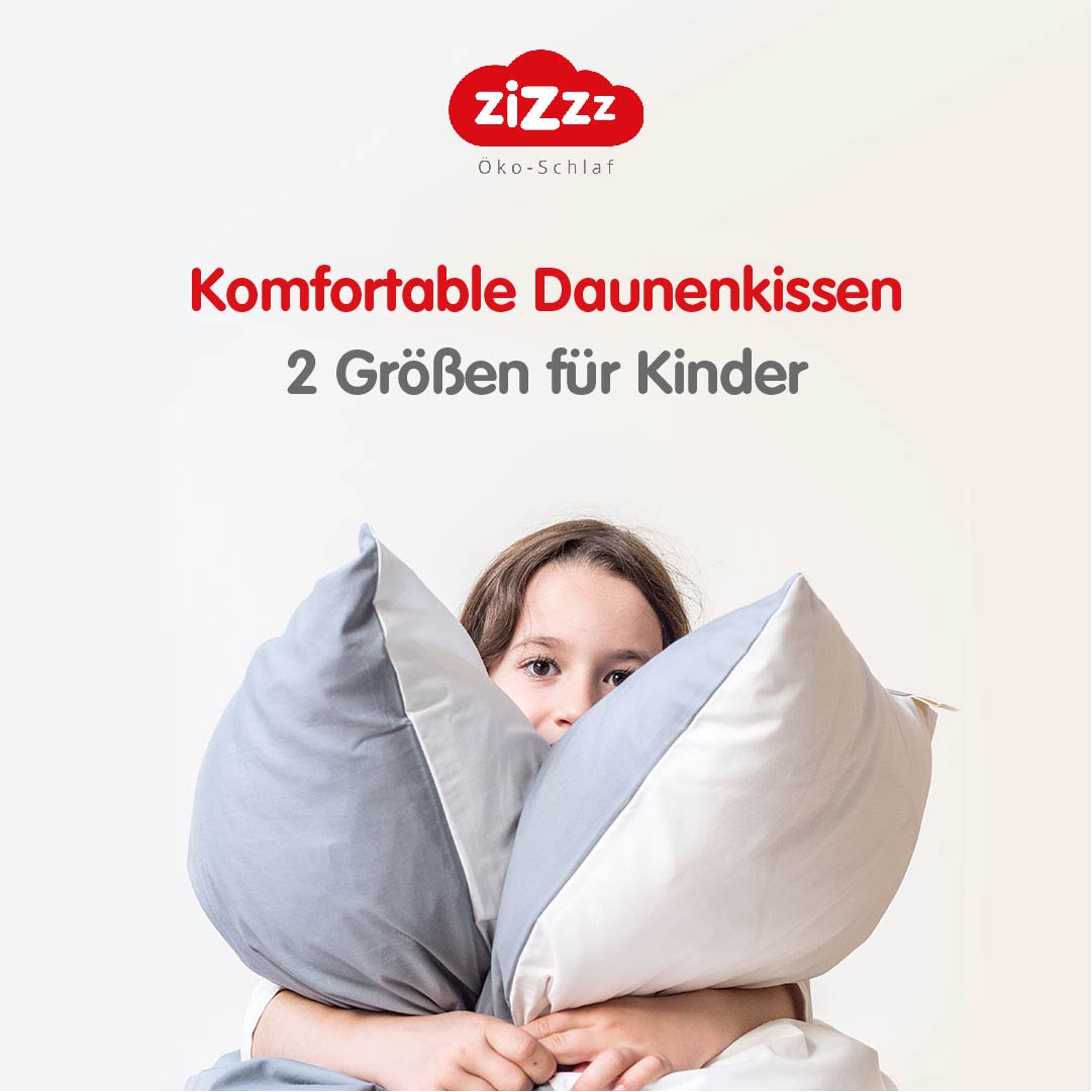 Kissen für Kinder