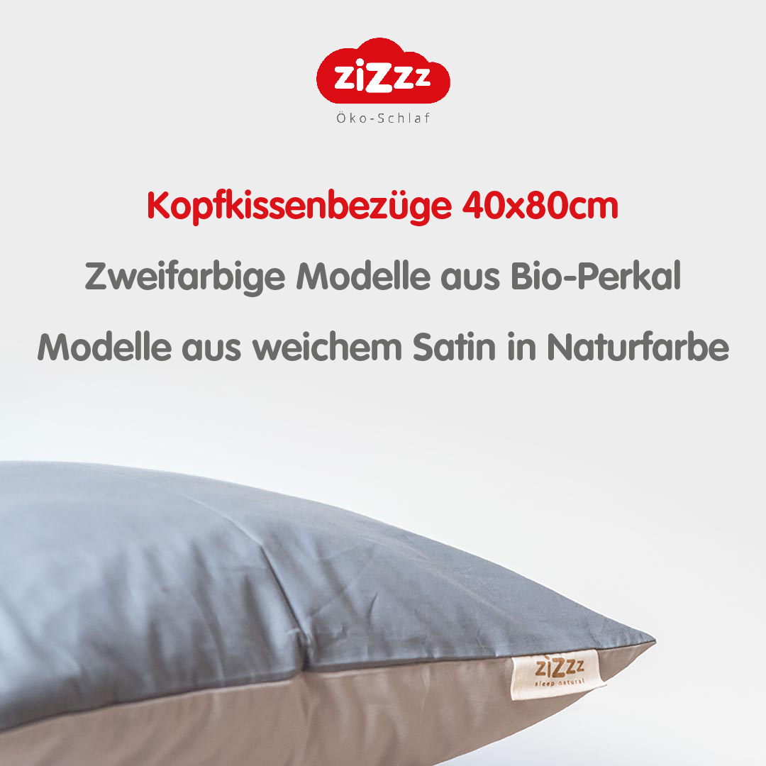 Kissenbezüge 40x80 Kissenbezüge 40x80