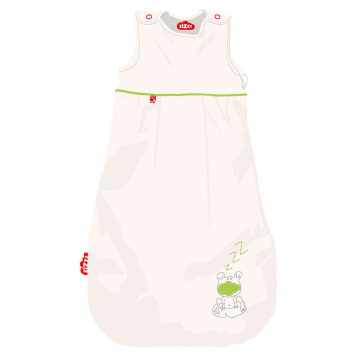 Abbildung Babyschlafsack Frog Ragnar D. 0-6 Monate