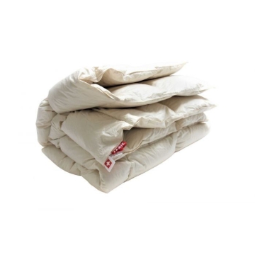 Bio Entendaunen Bettdecken – Weich und Warm – Made in Germany 