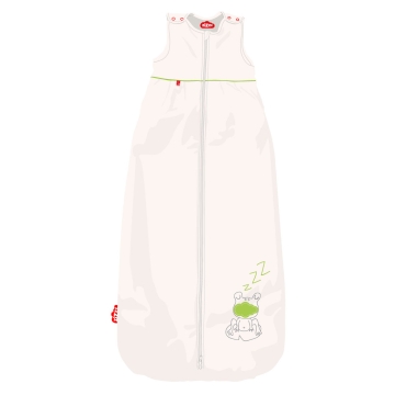 Abbildung Babyschlafsack Frog 24-48 Monate