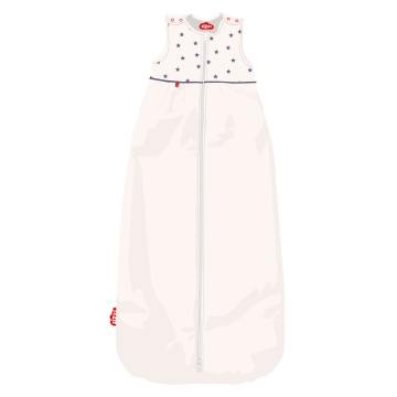 Babyschlafsack Glücksstern / 24-48 Monate (110cm)