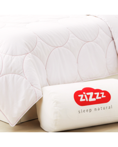 Bettdecke &ndash; Swisswool F&uuml;llung &ndash; 140x200cm &ndash; Winter