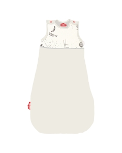 Sommerschlafsack Baby Space Odyssey / Bio-Baumwolle / 70 cm, 90 cm, 110 cm