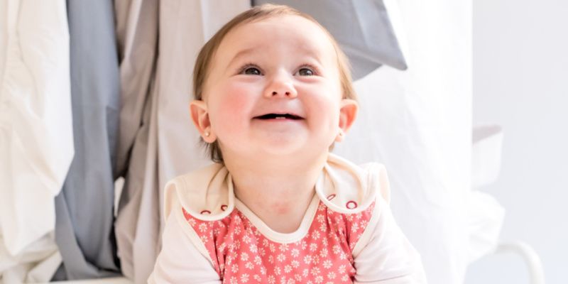 Wie wasche ich Babykleidung am besten? - Anleitung und Tipps