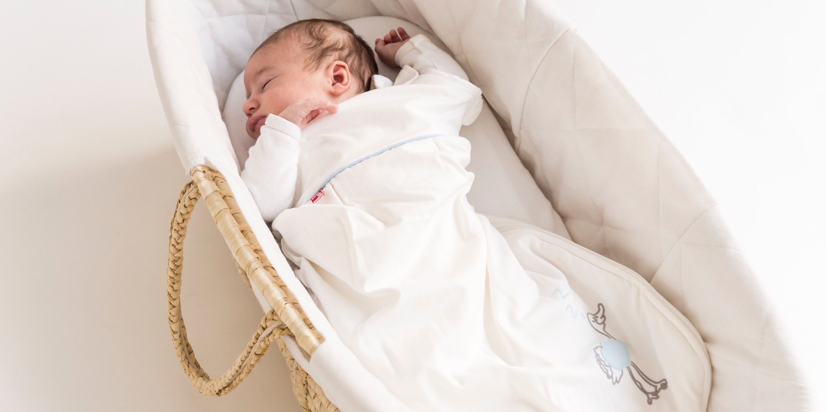 Schlafregression bei Babys: Was steckt dahinter und wann tritt sie ein?