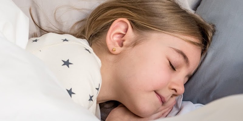 Die fünf Schlafphasen: Welche bringt die größte Erholung?