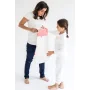 Babyschlafsack Daisies / 0-6 Monate (70cm) thumbnail