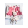 Babyschlafsack Daisies / 0-6 Monate (70cm) thumbnail