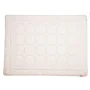 Bettdecke 200x200 cm – Bio Schafwolldecke – 4 Jahreszeiten  thumbnail