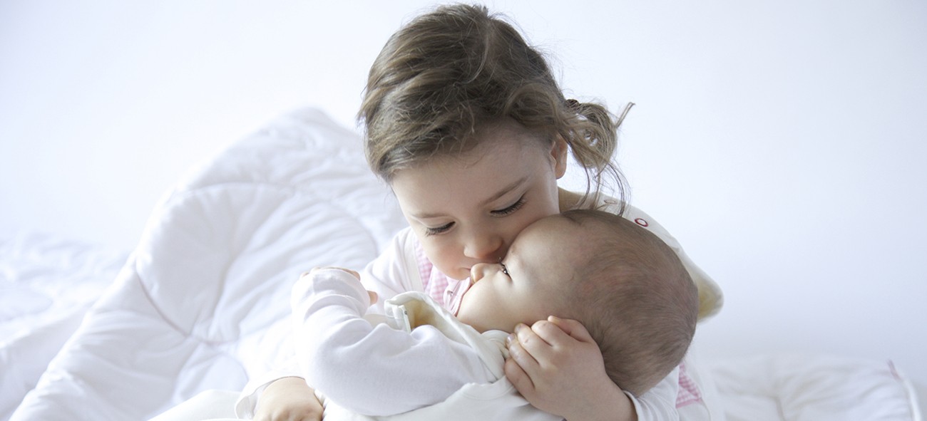 Der natürliche Babyschlafsack: Die erste Produktlinie in der Zizzz-Geschichte