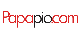 Logo Papapio