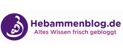 Hebammen Blog Logo