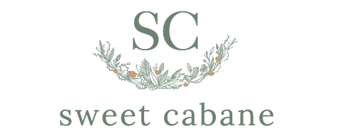 Logo Sweet Cabane